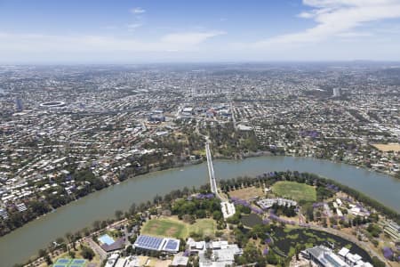 Aerial Image of DUTTON PARK QLD