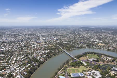 Aerial Image of DUTTON PARK QLD