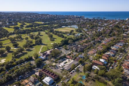 Aerial Image of FAIRLIGHT