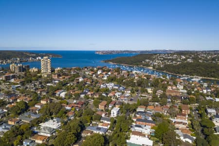 Aerial Image of FAIRLIGHT