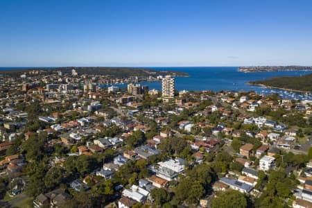 Aerial Image of FAIRLIGHT