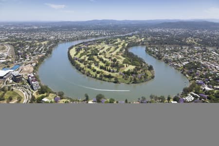Aerial Image of YERONGA QLD AUSTRALIA
