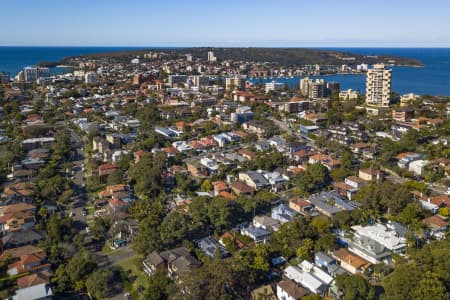 Aerial Image of FAIRLIGHT