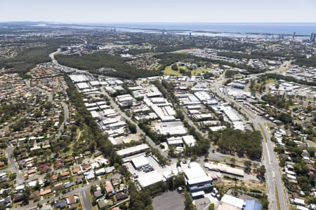 Aerial Image of MOLENDINAR AERIAL PHOTO