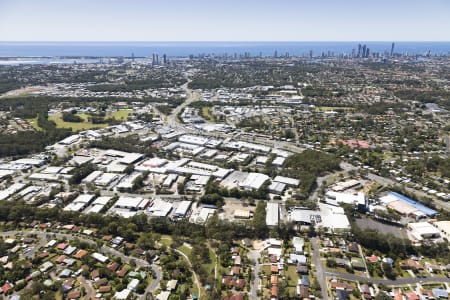 Aerial Image of MOLENDINAR AERIAL PHOTO