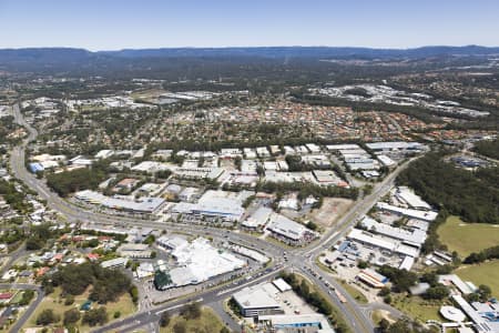 Aerial Image of MOLENDINAR AERIAL PHOTO