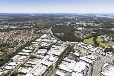 Aerial Image of MOLENDINAR AERIAL PHOTO