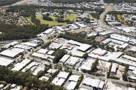Aerial Image of MOLENDINAR AERIAL PHOTO