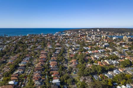 Aerial Image of FAIRLIGHT