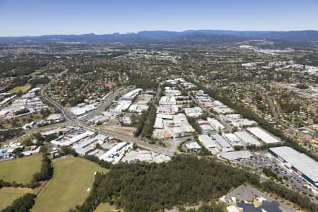 Aerial Image of MOLENDINAR AERIAL PHOTO