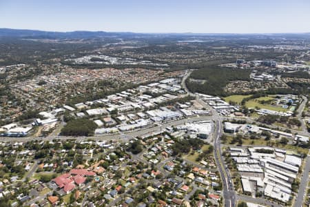 Aerial Image of MOLENDINAR AERIAL PHOTO