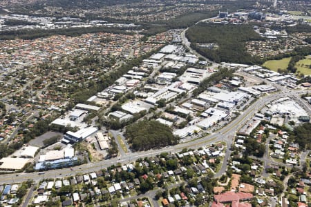 Aerial Image of MOLENDINAR AERIAL PHOTO
