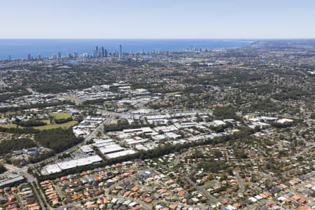 Aerial Image of MOLENDINAR AERIAL PHOTO