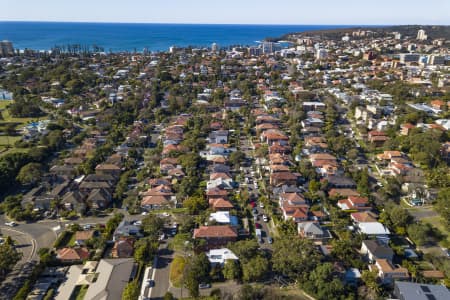 Aerial Image of FAIRLIGHT