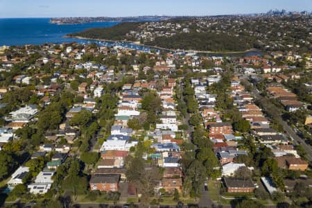 Aerial Image of FAIRLIGHT