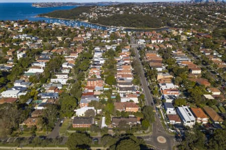 Aerial Image of FAIRLIGHT