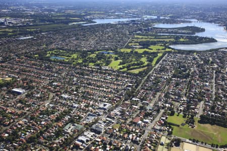 Aerial Image of CONCORD