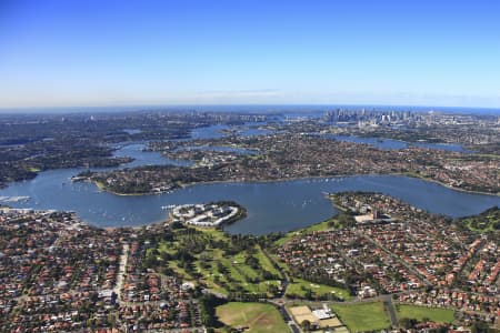 Aerial Image of CONCORD