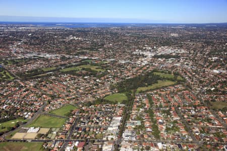 Aerial Image of CONCORD