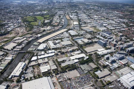 Aerial Image of MASCOT