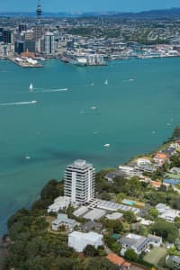 Aerial Image of STANLEY PT
