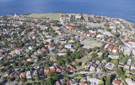 Aerial Image of VAUCLUSE