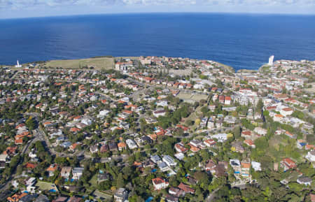 Aerial Image of VAUCLUSE