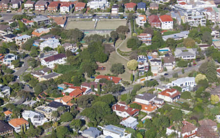 Aerial Image of VAUCLUSE