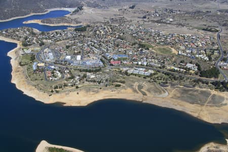 Aerial Image of JINDABYNE