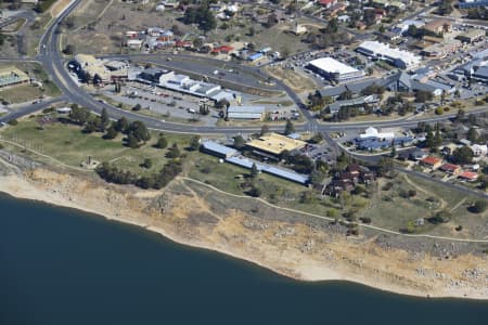 Aerial Image of JINDABYNE