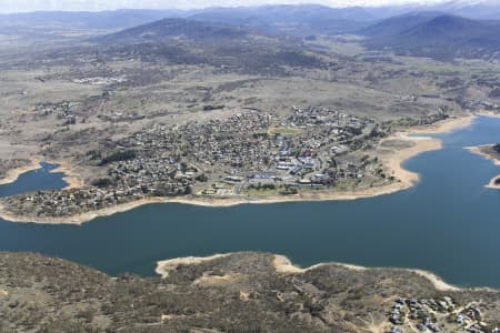 Aerial Image of JINDABYNE