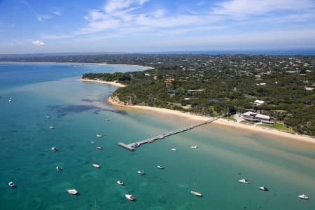 Aerial Image of SORRENTO