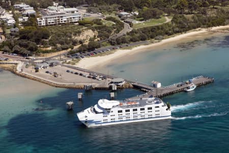 Aerial Image of SORRENTO