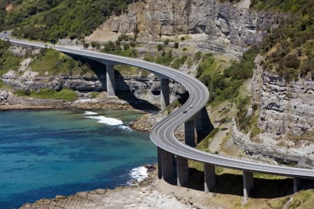 Aerial Image of SEACLIFFE