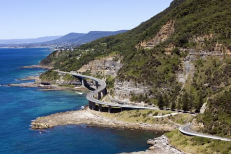 Aerial Image of SEACLIFFE