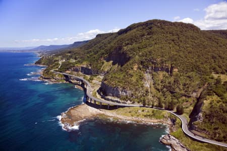 Aerial Image of SEACLIFFE