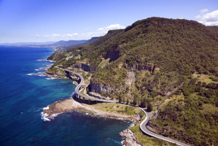 Aerial Image of SEACLIFFE