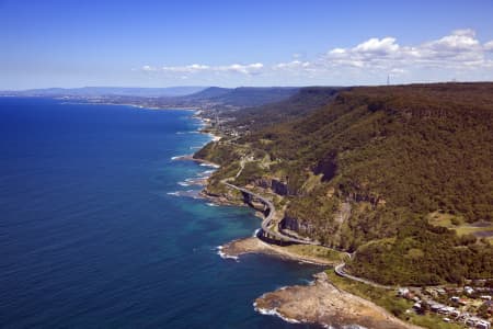 Aerial Image of SEACLIFFE