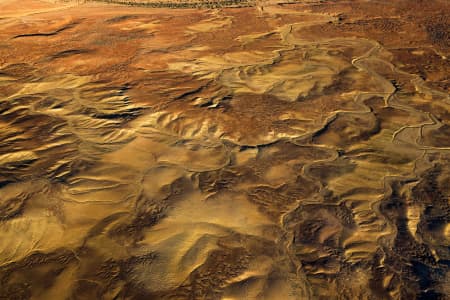 Aerial Image of OUTBACK SOUTH AUSTRALIA