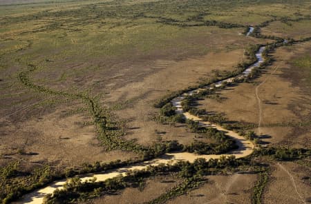 Aerial Image of COOPER CREEK