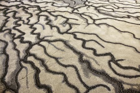 Aerial Image of CHANNEL COUNTRY