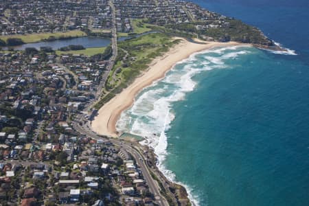 Aerial Image of FRESHWATER