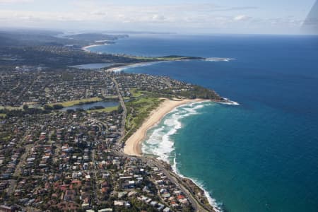 Aerial Image of FRESHWATER