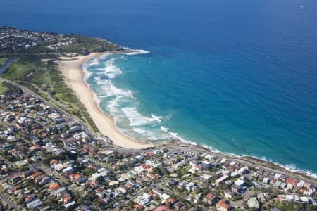 Aerial Image of FRESHWATER