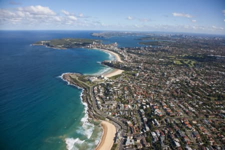 Aerial Image of FRESHWATER