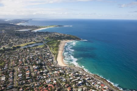 Aerial Image of FRESHWATER
