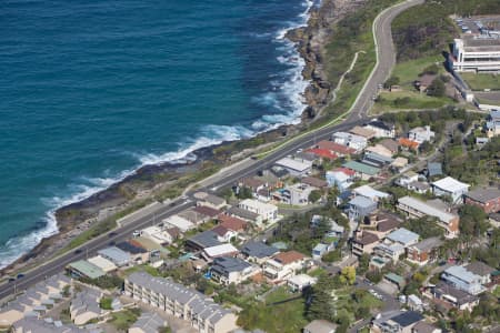 Aerial Image of FRESHWATER