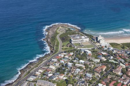 Aerial Image of FRESHWATER