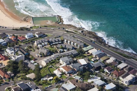 Aerial Image of FRESHWATER