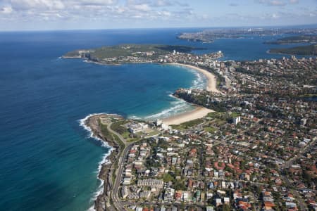 Aerial Image of FRESHWATER